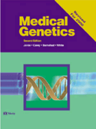 Medical Genetics: Revised Reprint - Jorde, Lynn B, PhD, and Carey, John C, MD, MPH, and White, Raymond L, PhD