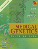 Medical Genetics Updated Edition For 2006 - 2007: With Student Consult ...