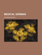 Medical German