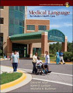 Medical Language for Modern Health Care - Allan, David M