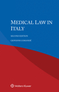 Medical Law in Italy