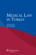 Medical Law in Turkey