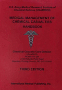Medical Management of the Chemical Casualties Handbook
