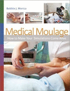 Medical Moulage: How to Make Your Simulations Come Alive
