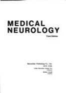 Medical Neurology - Gilroy, John
