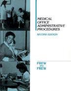 Medical Office Administrative Procedures