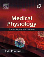 Medical Physiology for Undergraduate Students