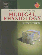 Medical Physiology, Updated Edition: With Student Consult Online Access
