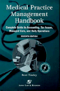 Medical Practice Management Handbook - Aspen Publishers (Creator), and Tinsley, Reed