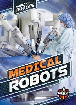 Medical Robots - Noll, Elizabeth