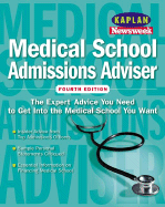 Medical School Admissions Adviser - 