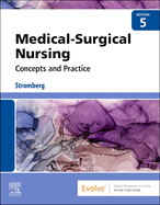 Medical-Surgical Nursing: Concepts & Practice