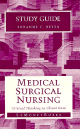 Medical Surgical Nursing Study Guide