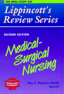 Medical-surgical Nursing - Huttel, Raymond A.Hargove-