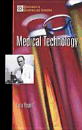 Medical Technology - Henderson, Harry, and Yount, Lisa, and Lisa Yount