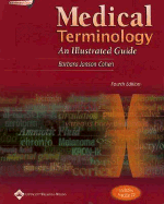Medical Terminology: An Illustrated Guide Plus Smarthinking Online Tutoring Service