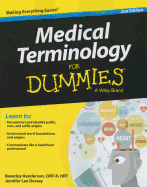 Medical Terminology FD, 2E
