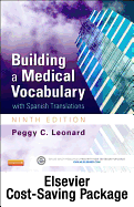 Medical Terminology Online for Building a Medical Vocabulary (Access Code and Textbook Package)