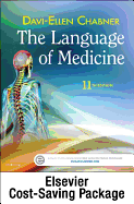Medical Terminology Online with Elsevier Adaptive Learning for the Language of Medicine (Access Code and Textbook Package)