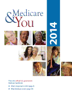 Medicare and You: 2014