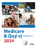 Medicare & Qu v  2024: S  tay Medicare chnh th c c a chnh ph  Hoa K