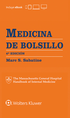 Medicina de Bolsillo - Sabatine, Marc S, MD, MPH