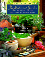 Medicinal Garden - McIntyre, Anne