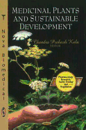 Medicinal Plants & Sustainable Development