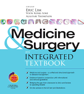 Medicine and Surgery: An Integrated Textbook with Student Consult Online Access