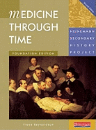 Medicine Through Time Foundation Student Book