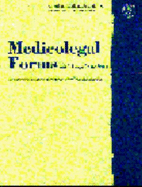 Medicolegal Forms with Legal Analysis: Documenting Issues in the Patient-Physician Relationship - American Medical Association (Creator), and Kinderman, Karla L