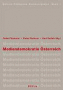 Mediendemokratie Osterreich