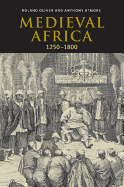 Medieval Africa, 1250-1800