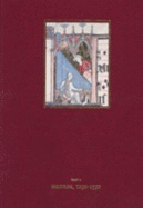 Medieval and Renaissance Manuscripts in the Walters Art Gallery: Belgium, 1250-1530 - Randall, Lilian M C, Dr., and Clarkson, Christopher, and Oliver, Judith H