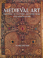 Medieval Art: 4th-14th Century (Trade Version) - Snyder, James