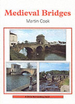 Medieval Bridges - Cook, Martin