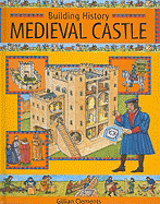 Medieval Castle - Clements, Gillian