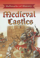 Medieval Castles - Adams, Brian, Dr.