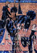 Medieval England - King, Edmund