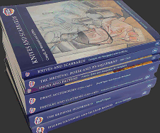 Medieval Finds from Excavations in London [7 Volume Set]