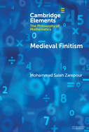 Medieval Finitism