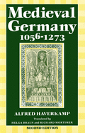 Medieval Germany 1056-1273