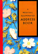 Medieval Illuminated Address