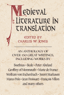Medieval literature in translation.