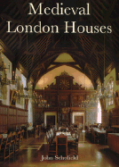 Medieval London Houses