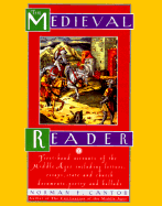 Medieval Reader - Cantor, Norman F