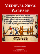 Medieval Siege Warfare - Osprey, and Gravett, Christopher