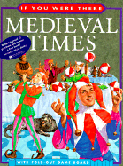 Medieval Times - Mason, Antony