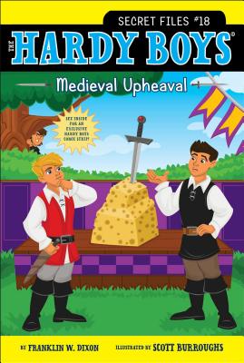 Medieval Upheaval - Dixon, Franklin W.