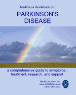 Medifocus Guidebook on: Parkinson's Disease